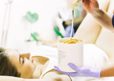 Epilation au sucre à Luxembourg